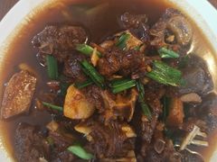 -山菜馆(竹海公园店)