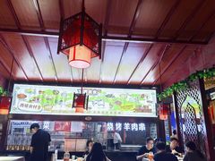 -阿西娅食府(中关村店)