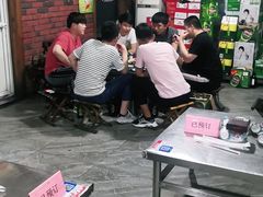 -向民炒鸡老店(火车站店)
