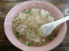 -韩萍老南京馄饨(河西万达店)