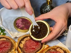 -弦月窗LUNETTE BY AMANDA(复兴路店)