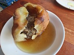 -宝瑞门钉肉饼店