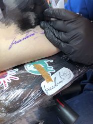 -飛凡TATTOO纹身•原创