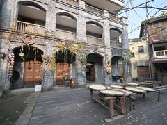 -两江国际影视城