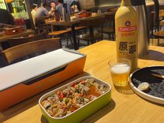 -记忆串城·东北烧烤·小龙虾·大型团建(南油店)