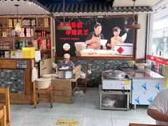 -十二道丰味·徐州土菜·烧烤(何山路店)