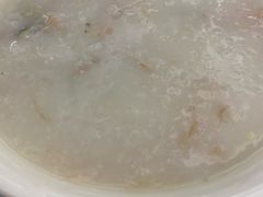 金银蛋瘦肉粥-点点心点心专门店(湾仔店)