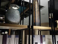 大堂-大鸭梨烤鸭(枣园店)