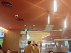 -巴奴毛肚火锅(二七万达店)