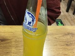 -杨记老门框百年卤煮(回龙观文华西路店)