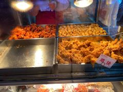 -新桥炸鸡店(新桥大街直营店)