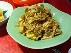 -北平食府(马鞍山路店)