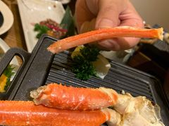 -蟹将军·松叶蟹和牛日料放题自助(K11店)