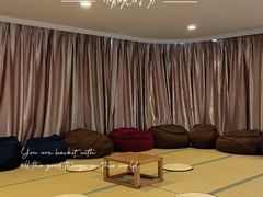 -碧中海汤泉汗蒸酒店