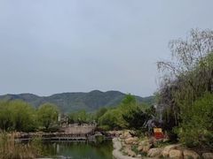 -蓟州溶洞风景区