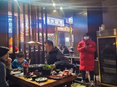 -吉志烤肉(太原总店)