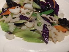 -静之湖湖畔餐厅