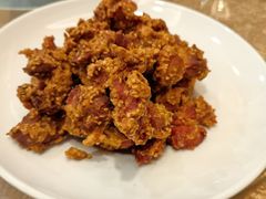 -烤肉宛饭庄(北新桥店)