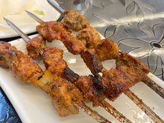 -品回味清真西北楼(宁波首店)