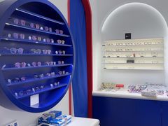 -青聪儿童眼镜(浦江店)