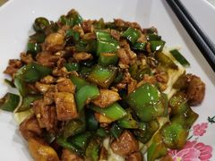 -锅儿挑面馆