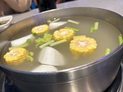 -为什么牛潮汕牛肉火锅(中信广场店)