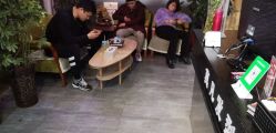 点击看大图 -MOVAN HAIR莫凡匠人发型屋