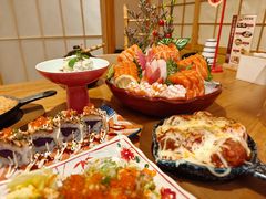 -三渡居酒屋