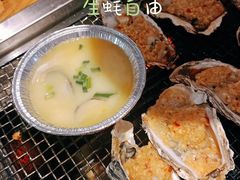 -蚝英雄·鲜蚝自助专门店(洋桥店)