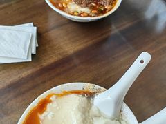 -西月城谭豆花(春熙路店)