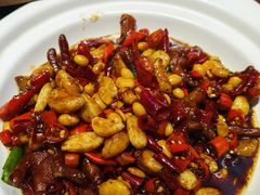 -辣小鲜·南昌大排档(船山路店)