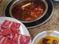 -快乐小羊(富强中路店)