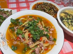 -盐老幺自贡盐帮菜老店