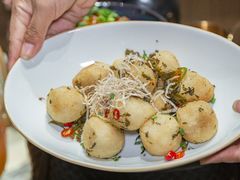 -锦府盐帮·侯宅(五棵松万达店)