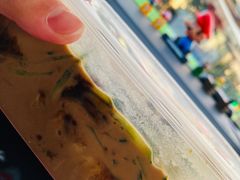 -李记特色五谷杂粮鸡蛋果子