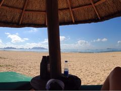 -三亚湾海居铂尔曼度假酒店