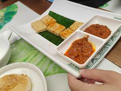 -云海肴·云南小炒·汽锅鸡(曲江大悦城店)