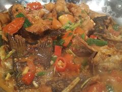 -61号餐吧(兴坪古镇漓江店)