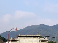 -龙坞茶村