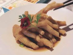 -荷塘秋月·本帮江浙菜(国权路店)