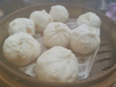 -都谷包子(天一广场店)