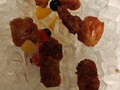 冰镇咕噜肉-陶陶居酒家(解放北路店)