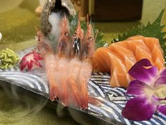-桃屋日本料理(清华科技园店)
