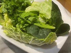 -马记伊源斋涮肉·清真菜(百子湾店)