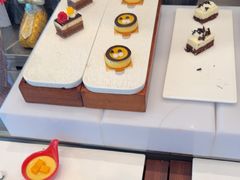 -济南香格里拉·咖啡泉自助餐厅