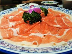 -东来顺饭庄(金泉广场店)