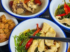 -合味土鸡火锅(中海世贸花园金碧庄店)