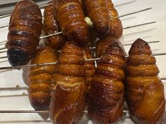 -三千里韩式炭火烤肉(南八马路店)