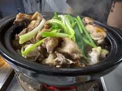 -上南瓦煲鸡·清远鸡·老字号(总店)