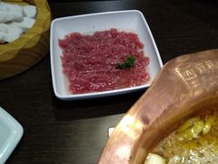 -老诚一锅羊蝎子(黄寺大街店)